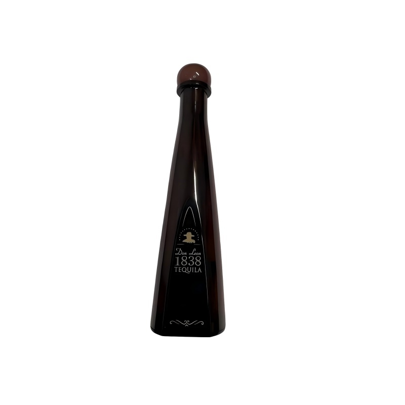 Tequila 1838 24000 Züge Nikotinsalz-Vape