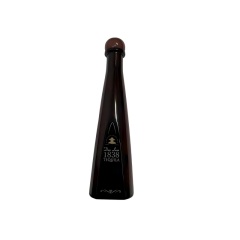 Tequila 1838 24000 Züge Nikotinsalz-Vape