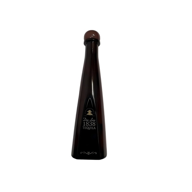 Tequila 1838 24000 Züge Nikotinsalz-Vape