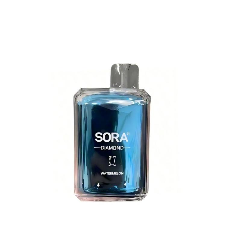 SORA Diamond 30K Puff Vape