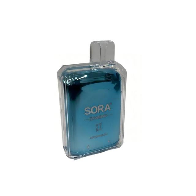 SORA Diamond 30000 Puff Disposable Vape
