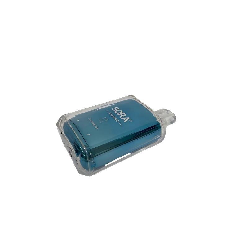 SORA Diamond 30k puff best disposable vape 2025