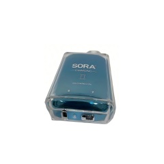 SORA Diamond 30000 puff disposable vape pen