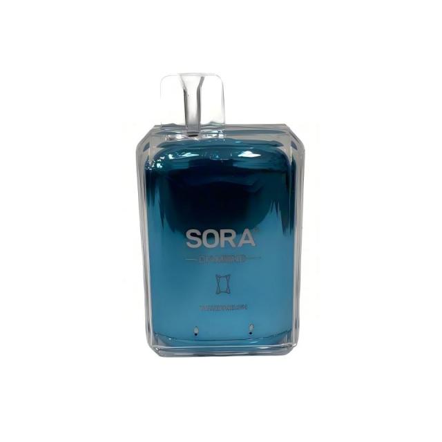 SORA Diamond 30000 puff disposable vapes