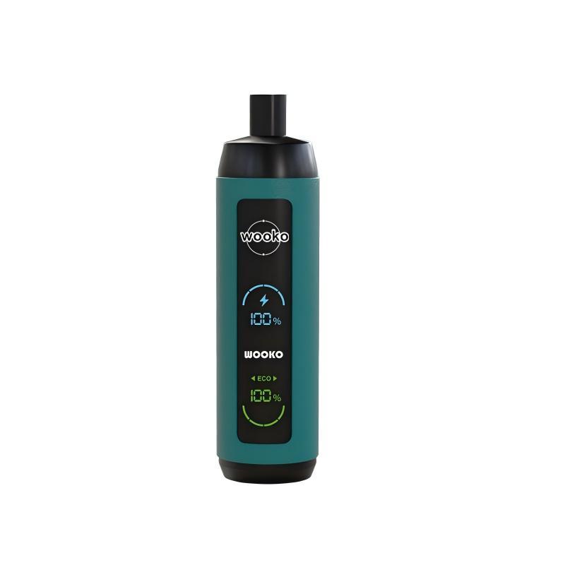 Vergleichbar mit Al Fakher 15k Crown Bar Vape