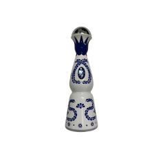 tequila azul bottle shape disposable vape