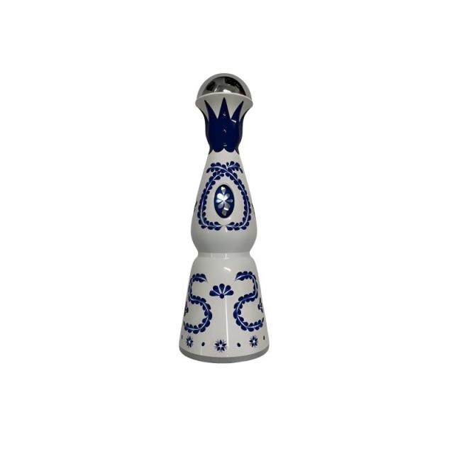 tequila azul bottle shape disposable vape