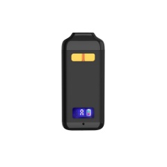 2 Gram Dual Chamber CBD Disposable Vape With LED Screen