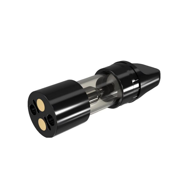 Black 1ml CBD Vape Pod Wholesale UK