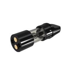 Black 1ml CBD Vape Pod Wholesale UK