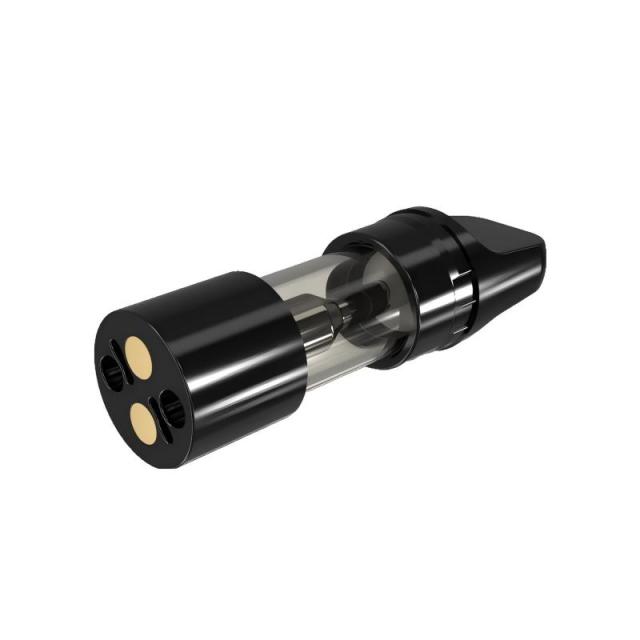 Black 1ml CBD Vape Pod Wholesale UK