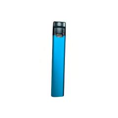 CBD vape pod and battery kit for THC oil