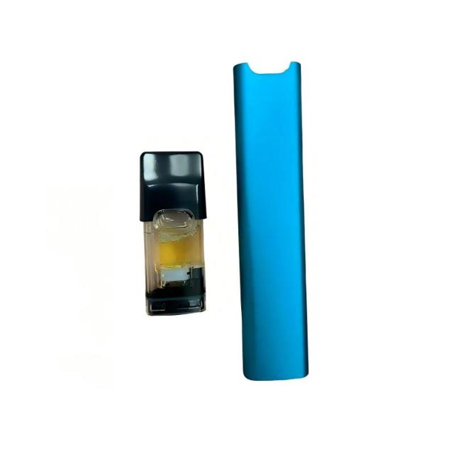 CBD vape pod kit with 1ml for CBD oil