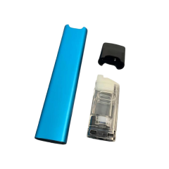 PCTG oil cup CBD vape pod kit