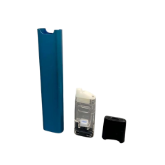 plastic tip CBD vape pod kit