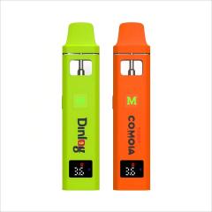 V30 colorful 2ml CBD vape pen