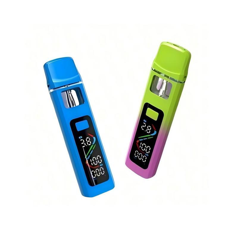 1ml 2ml disposable CBD vape