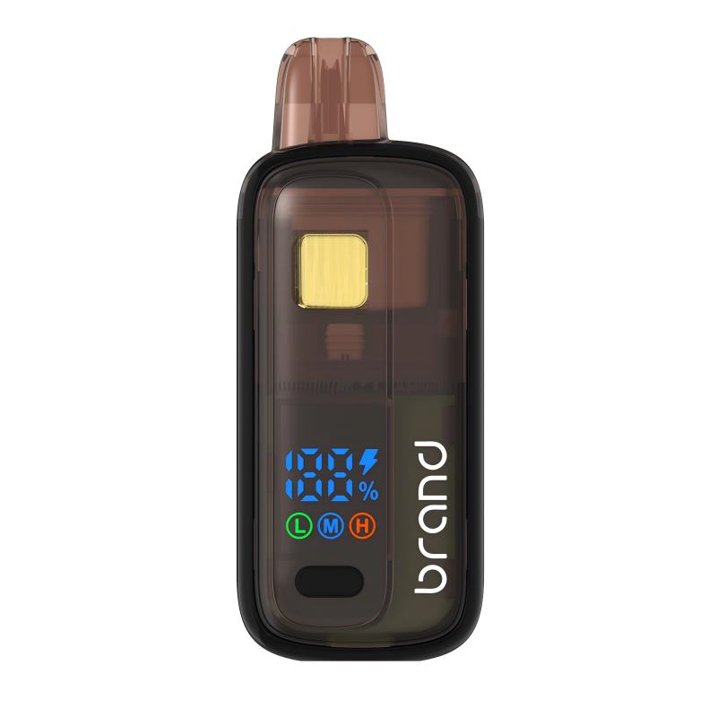 KIMONE AD7910 Ceramic Heating Technology - Premium CBD Vape Hardware
