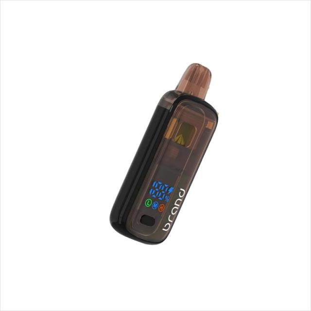 nano ceramic coil aio cbd vape