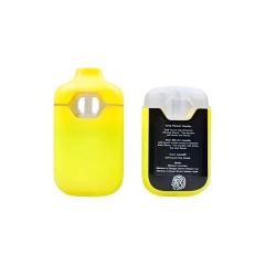 1+1ml postless CBD vape