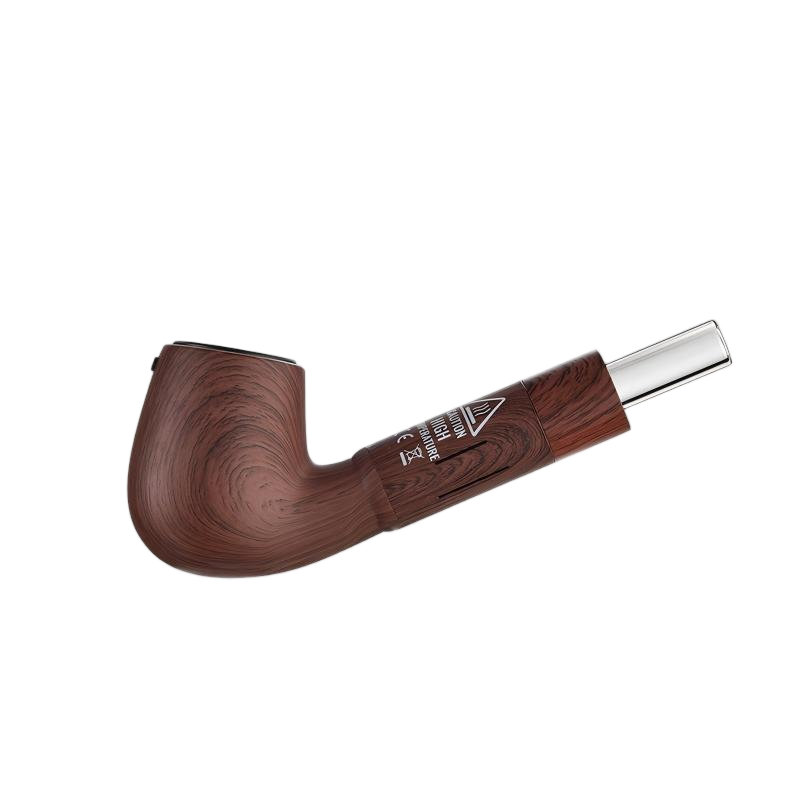 KIMONE JUPITER Classic Pipe Dry Herb Vaporizer