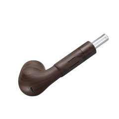 Jupiter dry herb vaporizer