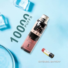 external batteries for vapes