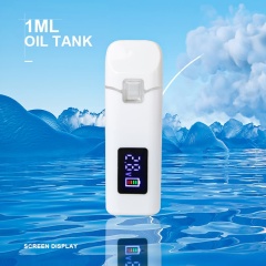 1 ml postloser CBD-Vape-Pen