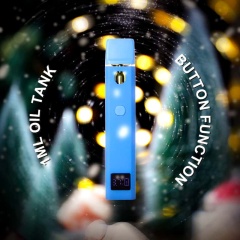 SS All-in-One CBD-Vape-Pen