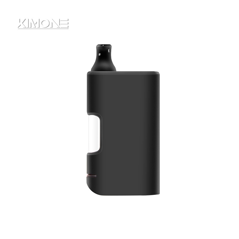 1 ml kastenförmige CBD-Vape-5
