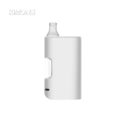 1 ml kastenförmige CBD-Vape-Pille-1