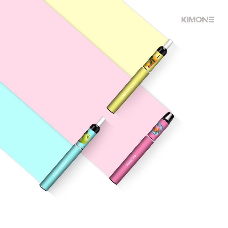2 ml Vape Pod Kit mit Filterspitze-2
