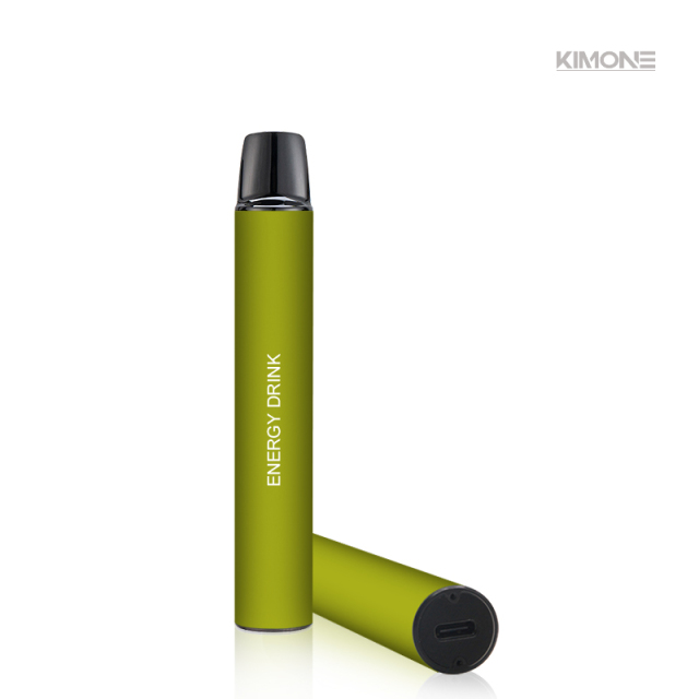 2 ml Vape Pod Kit vorgefüllter Pod -1