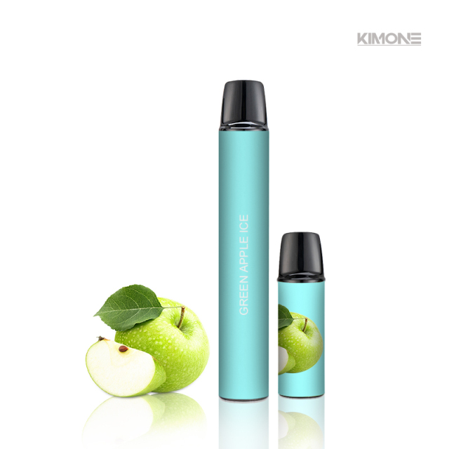 2 ml Vape Pod Kit vorgefüllter Pod -3