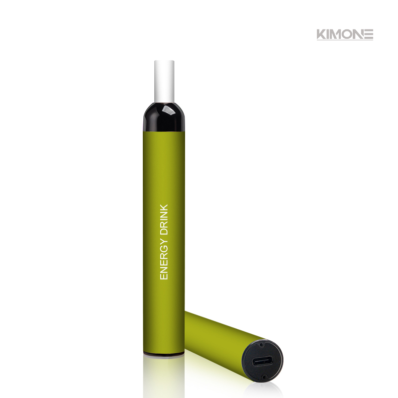 2 ml Vape-Pod-Kit mit Filterspitze-1