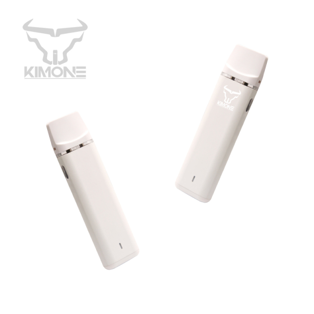 2 flavors in 1 CBD vape device-3
