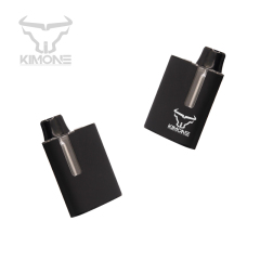 3 ml Fassungsvermögen CBD-Vaporizer für dickflüssiges Öl -2