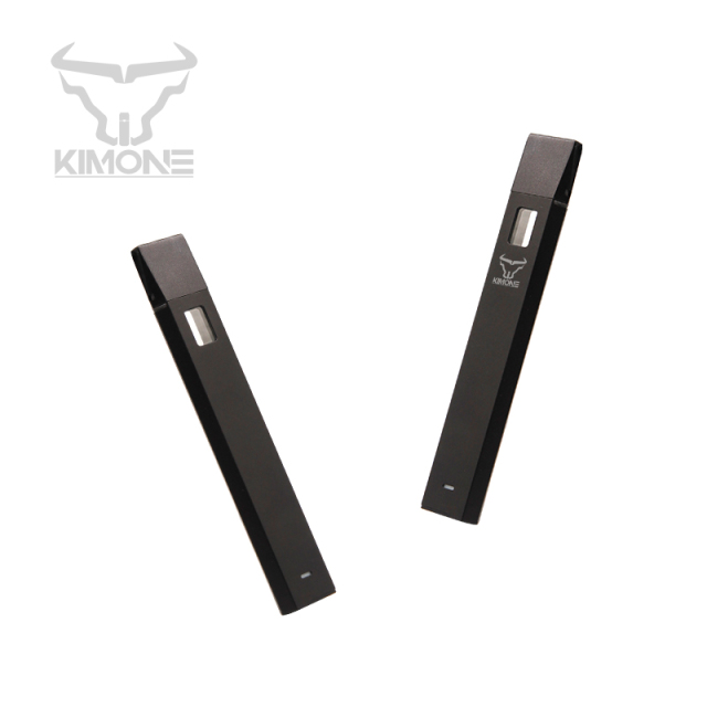 Postless CBD Vape 1ml CBD Pen für dickflüssiges Öl-2