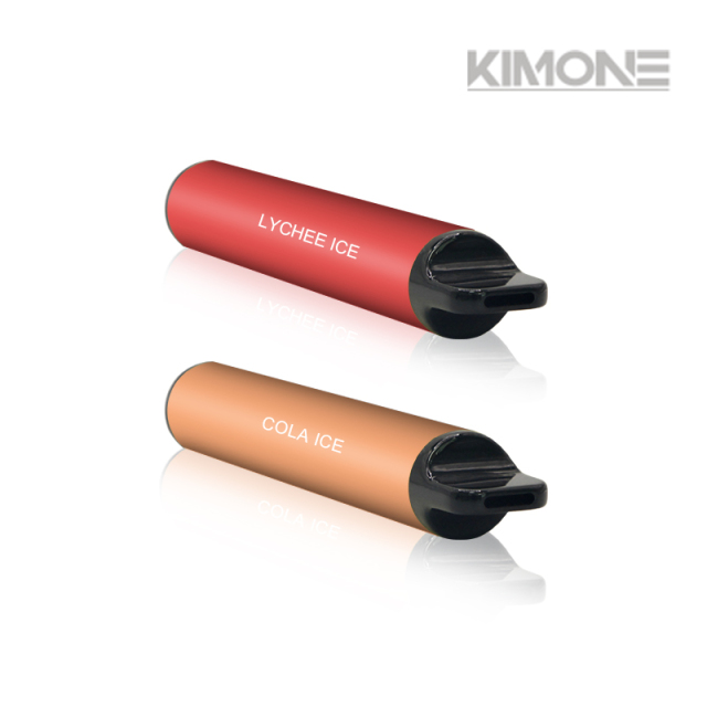 2 ml elfbar Einweg-Vape-Pen-2