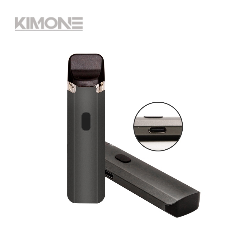 2 ml CBD-Vape-Pen, per Knopfdruck aktivierbar, Typ C