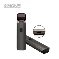 2 ml CBD-Vape-Pen, per Knopfdruck aktivierbar, Typ C