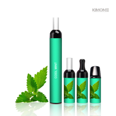 2 ml Vape-Pod-Kit mit Filterspitze-4
