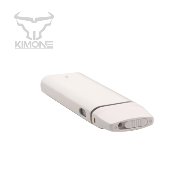 2 flavors in 1 CBD vape device-5