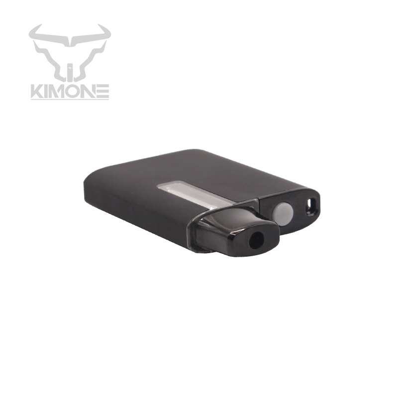 3 ml Fassungsvermögen CBD-Vaporizer für dickflüssiges Öl -1