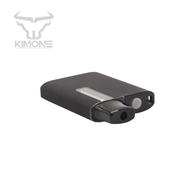 3 ml Fassungsvermögen CBD-Vaporizer für dickflüssiges Öl -1