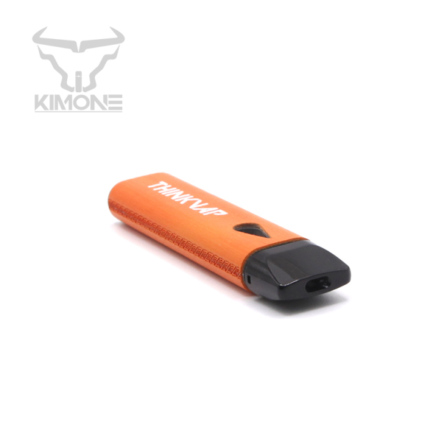 KIMONE Universal-Weed-Pen | 1 ml Keramikspule (OEM)