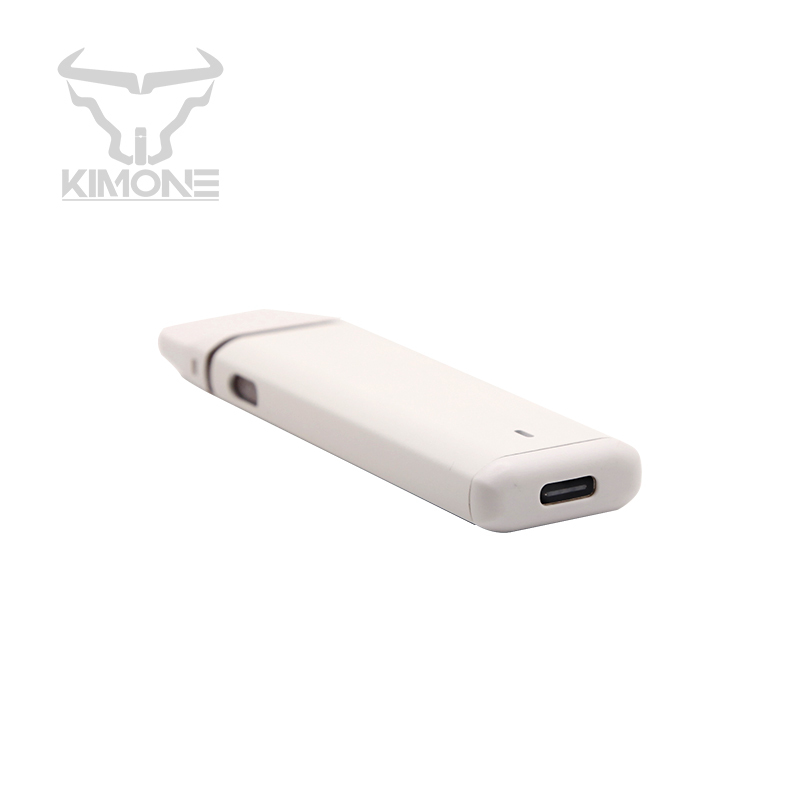 2 flavors in 1 CBD vape device-6