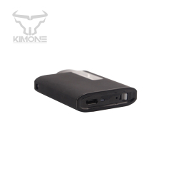 3 ml Fassungsvermögen CBD-Vaporizer für dickflüssiges Öl -4