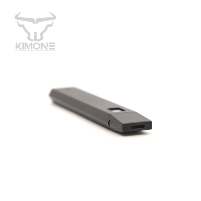 Postless CBD Vape 1ml CBD Pen für dickflüssiges Öl-5
