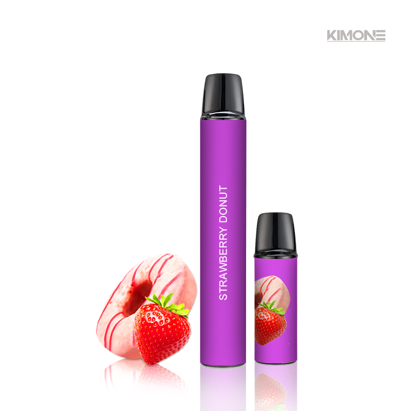 2 ml vape pod kit pre-filled pod -2